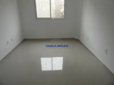 Sobrado com 3 Quartos à venda, 130m² no Marapé, Santos