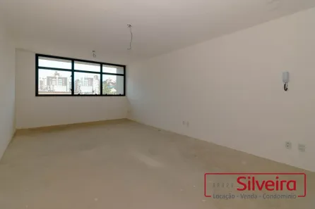 Sala Comercial para alugar, 44m² no Praia de Belas, Porto Alegre
