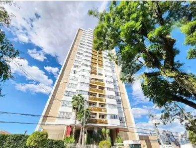 Apartamento com 3 Quartos à venda, 106m² no Guarani, Novo Hamburgo