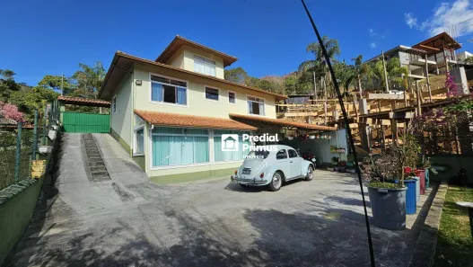 Casa com 3 Quartos à venda, 149m² no Cônego, Nova Friburgo