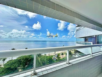 Apartamento com 2 Quartos à venda, 72m² no Candeias, Jaboatão dos Guararapes