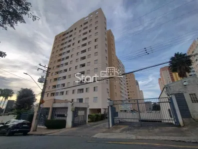 Apartamento com 2 Quartos para alugar, 60m² no Jardim Dom Vieira, Campinas