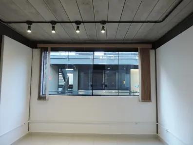 Sala Comercial para alugar, 21m² no Jardim do Lago, Atibaia
