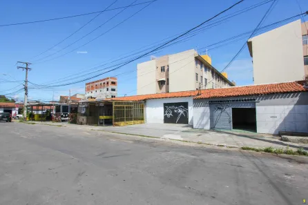 Ponto Comercial para alugar, 30m² no Jacarecanga, Fortaleza