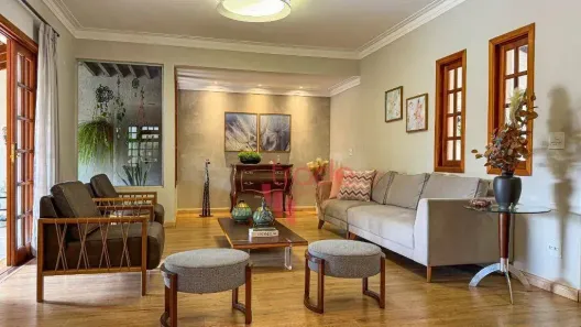 Casa com 3 Quartos à venda, 266m² no City Ribeirão, Ribeirão Preto