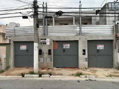 Sobrado com 3 Quartos à venda, 170m² no Cidade Patriarca, São Paulo