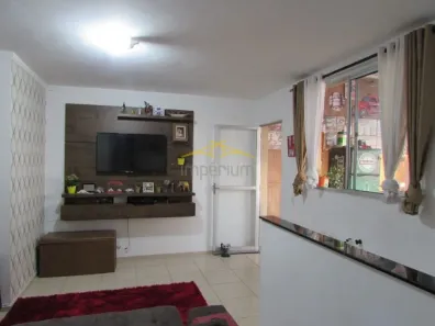 Apartamento com 2 Quartos à venda, 110m² no Catharina Zanaga, Americana