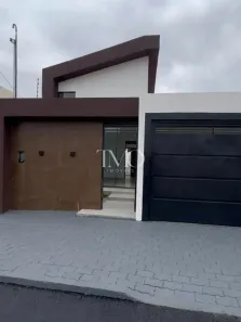 Casa com 3 Quartos à venda, 127m² no João de Deus, Petrolina