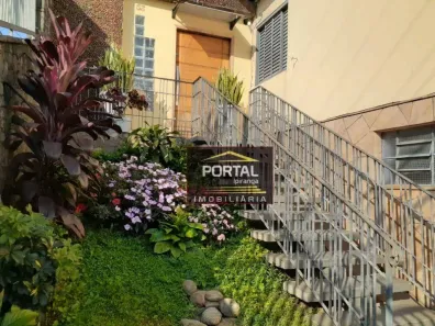 Casa com 2 Quartos à venda, 129m² no Vila Conde do Pinhal, São Paulo