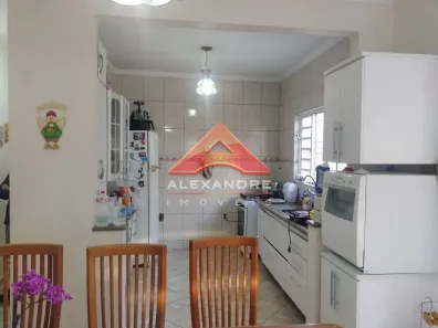 Casa com 4 Quartos à venda, 230m² no Bosque dos Eucaliptos, São José dos Campos