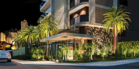 Apartamento com 4 Quartos à venda, 302m² no Dionisio Torres, Fortaleza