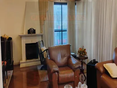 Apartamento com 4 Quartos à venda, 163m² no Paraíso, São Paulo