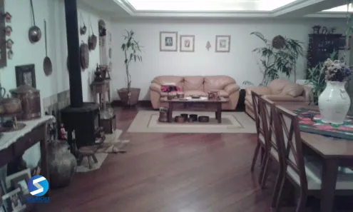 Casa com 3 Quartos à venda, 450m² no Jardim Isabel, Porto Alegre