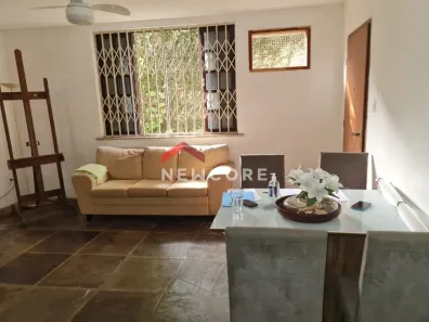Apartamento com 3 Quartos à venda, 110m² no Tijuca, Rio de Janeiro