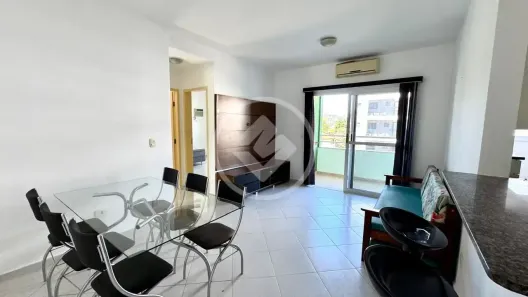 Apartamento com 2 Quartos para venda ou aluguel, 75m² no Itaguá, Ubatuba
