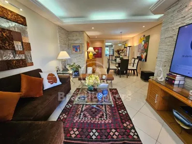 Apartamento com 4 Quartos à venda, 131m² no Barra da Tijuca, Rio de Janeiro