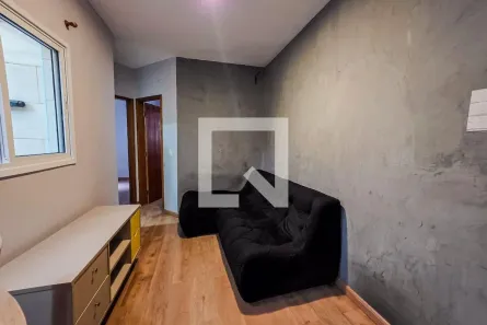 Apartamento com 2 Quartos à venda, 36m² no Vila Príncipe de Gales, Santo André
