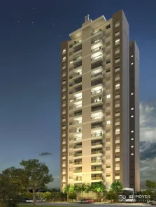 Apartamento com 3 Quartos à venda, 91m² no Gleba Fazenda Palhano, Londrina