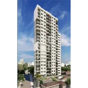 Apartamento com 1 Quarto à venda, 30m² no Parada Inglesa, São Paulo
