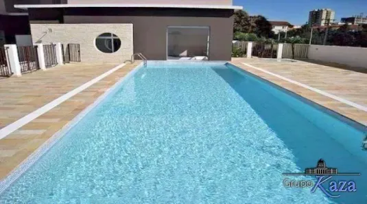 Apartamento com 3 Quartos à venda, 77m² no Conjunto Residencial Trinta e Um de Março, São José dos Campos