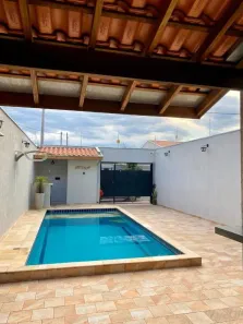 Sobrado com 2 Quartos à venda, 110m² no Loteamento Parque do Museu, Caçapava