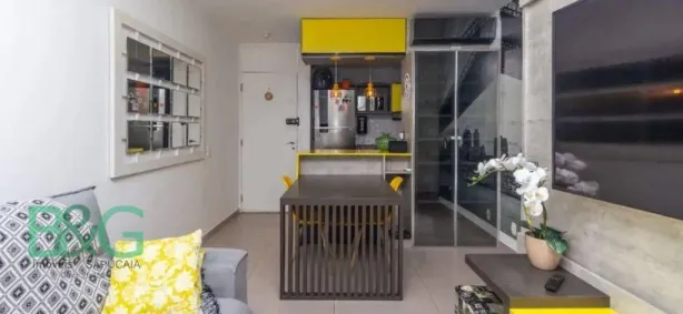 Apartamento com 3 Quartos à venda, 59m² no Belenzinho, São Paulo