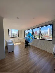 Sala Comercial à venda, 30m² no Centro, São Bernardo do Campo