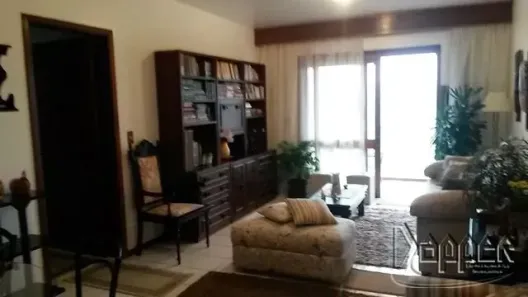 Apartamento com 3 Quartos à venda, 113m² no Guarani, Novo Hamburgo