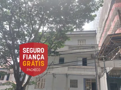 Apartamento com 1 Quarto para alugar, 90m² no Perdizes, São Paulo
