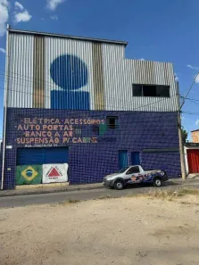 Imóvel Comercial à venda, 800m² no Laranjeiras, Betim