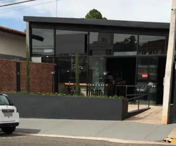 Prédio Comercial à venda, 200m² no Vila Aeroporto Bauru, Bauru
