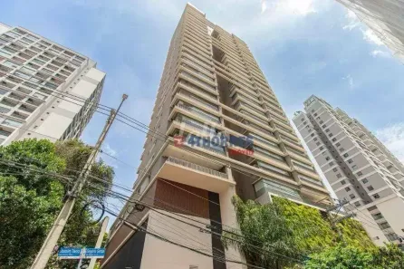 Apartamento com 2 Quartos à venda, 73m² no Vila Mariana, São Paulo