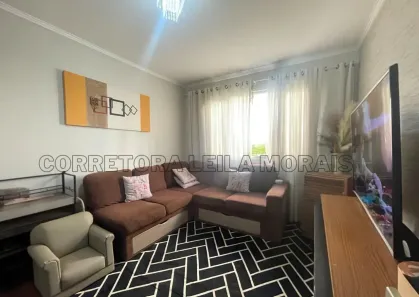 Apartamento com 3 Quartos à venda, 53m² no Campo Comprido, Curitiba