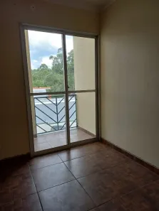 Apartamento com 2 Quartos à venda, 55m² no Conjunto Habitacional Ana Paula, Mogi das Cruzes