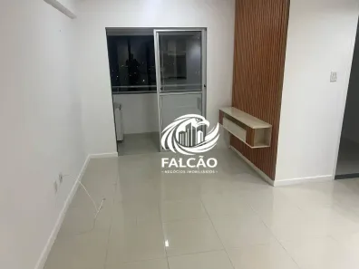 Apartamento com 2 Quartos para alugar, 60m² no Matatu, Salvador