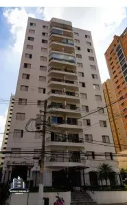 Apartamento com 2 Quartos à venda, 65m² no Vila Uberabinha, São Paulo