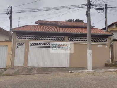 Casa com 3 Quartos à venda, 203m² no Itagaçaba, Cruzeiro