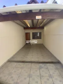 Casa com 2 Quartos à venda, 115m² no Jardim Kuabara, Taboão da Serra
