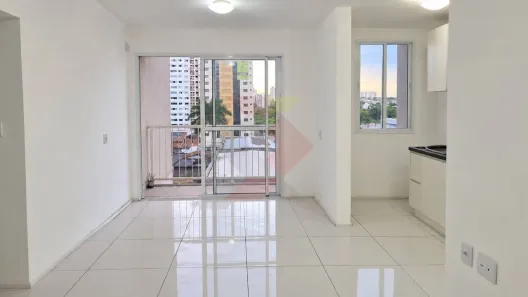 Apartamento com 3 Quartos para alugar, 61m² no Parque Amazônia, Goiânia