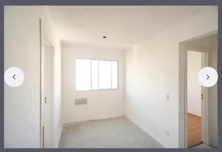 Apartamento com 2 Quartos à venda, 38m² no Tatuapé, São Paulo