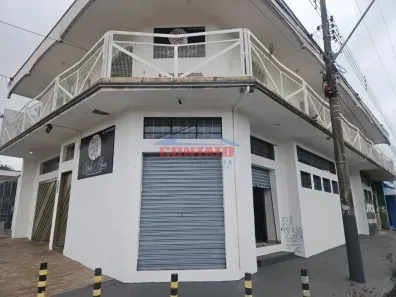 Ponto Comercial para alugar, 60m² no Vila Monteiro (Gleba I), São Carlos