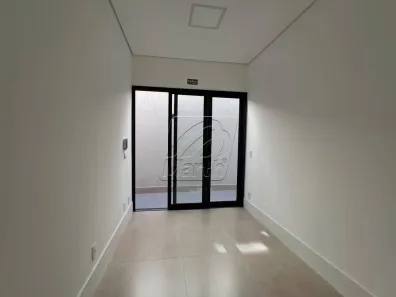 Sala Comercial para alugar, 12m² no Jardim São Luiz, Piracicaba