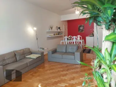 Apartamento com 3 Quartos à venda, 130m² no Copacabana, Rio de Janeiro