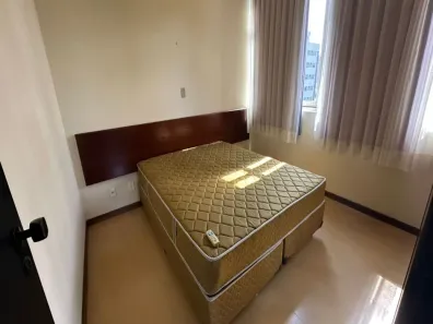 Apartamento com 1 Quarto à venda, 30m² no Funcionários, Belo Horizonte