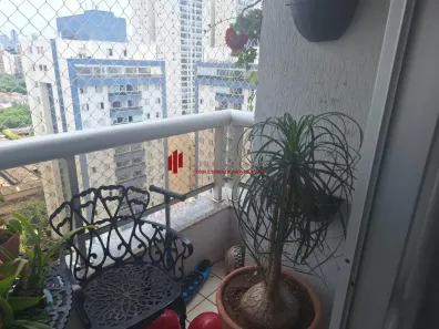 Apartamento com 3 Quartos à venda, 84m² no Ipiranga, São Paulo