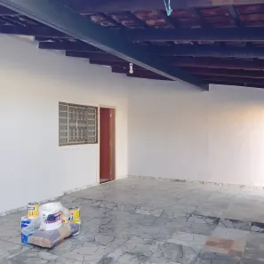 Casa com 2 Quartos à venda, 90m² no Residencial Center Ville, Goiânia