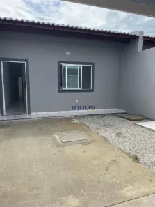 Casa com 3 Quartos à venda, 85m² no Ancuri, Itaitinga