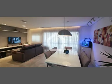 Apartamento com 6 Quartos à venda, 109m² no Jardim Aeroporto, São Paulo