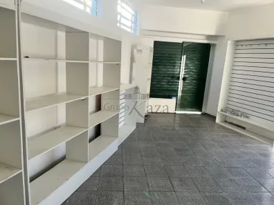 Imóvel Comercial para alugar, 50m² no Jardim Augusta, São José dos Campos