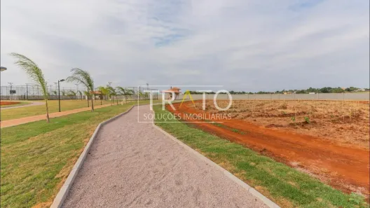 Lote/Terreno à venda, 316m² no Loteamento Solar Campinas, Campinas